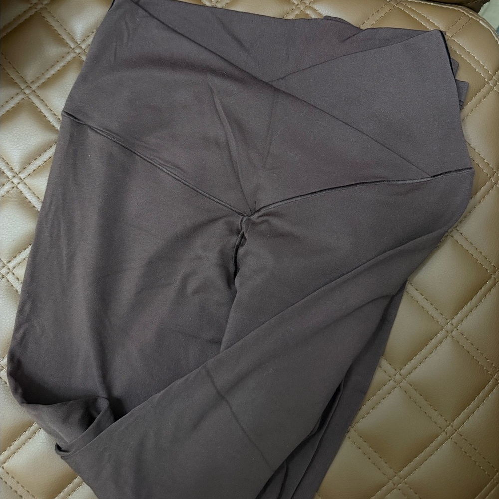 Aerie Offline Crossover Leggings Bundle size M short - Picture 9 of 14